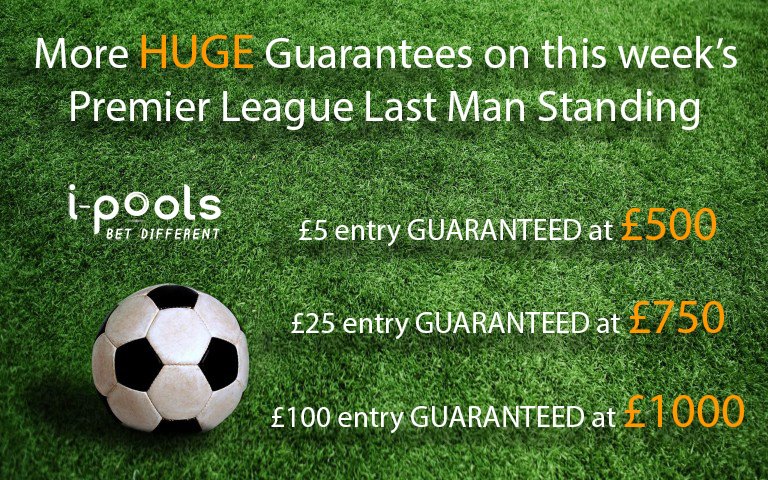 ipoolsHQ's tweet image. Win a FREE £25 Entry - RETWEET + guess how many goals in tonight's 16 #EuropaLeague games kicking off 6pm or later!