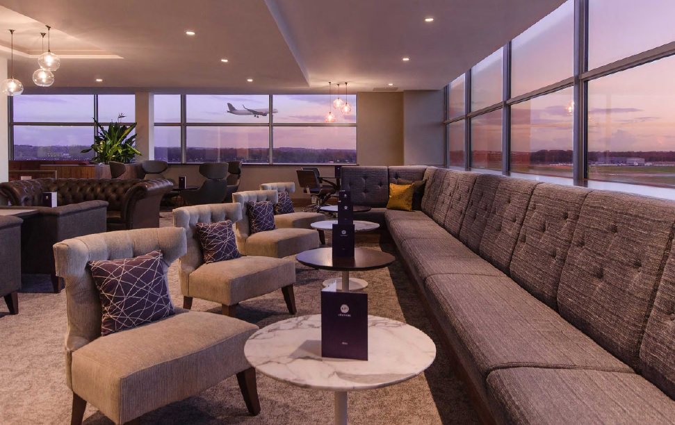 CorpTravellerUK's tweet photo. With our #SmartFly programme travellers enjoy the @No1Lounges's lounges at some airports. https://t.co/2wQkvAbert https://t.co/0L1Tl6xbnW