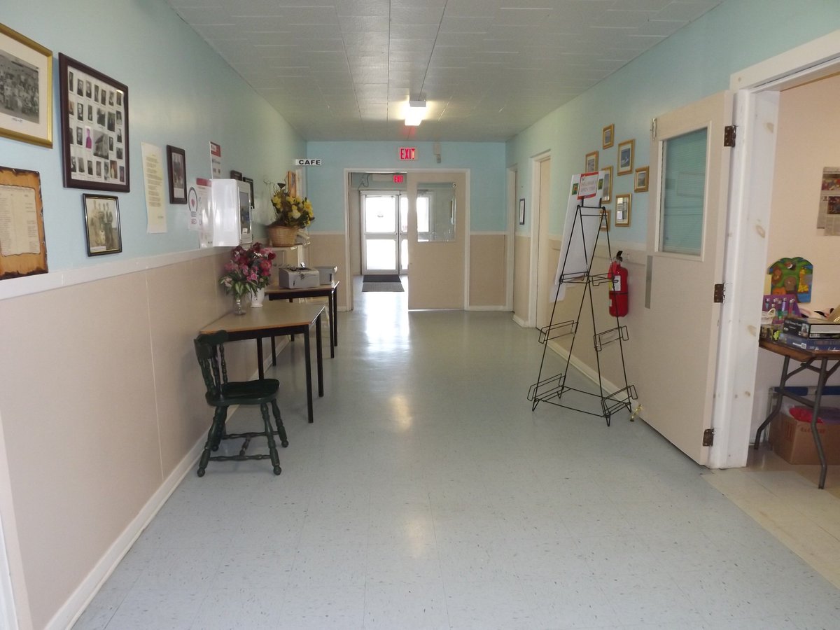 Coastal Discovery Centre tweet media