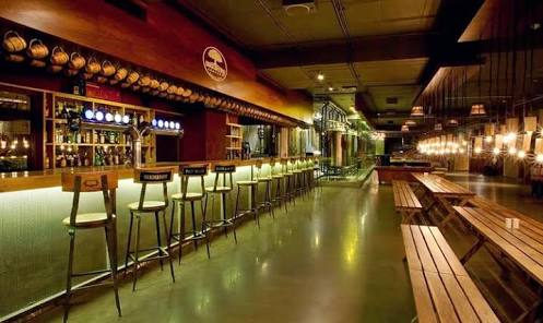 belongchat's tweet photo. Places to visit in #Bangalore- @ArborBrewIndia https://t.co/eiG9BLQX7i
#brewery #weekend https://t.co/9K86NqYOdO