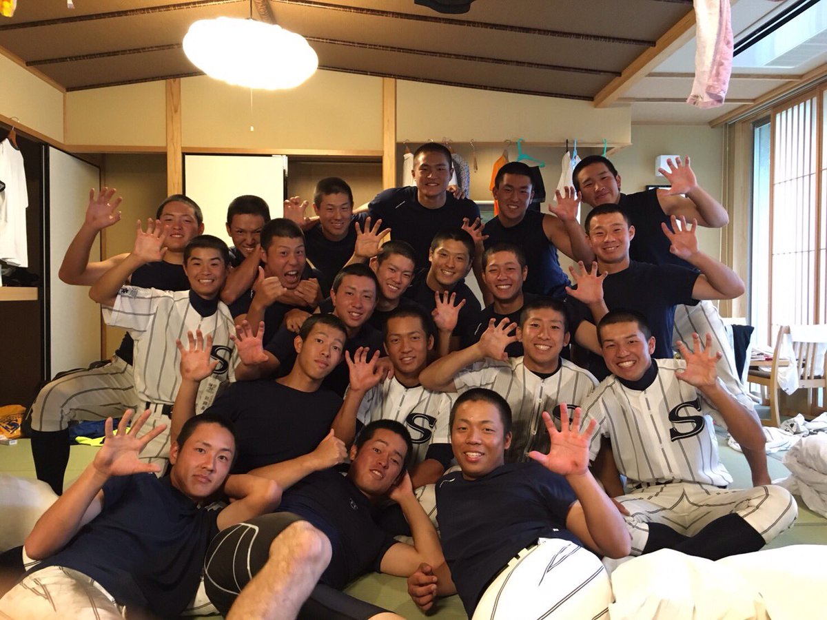 広島新庄高校野球部を引退しました！最後に甲子園にこれてほんとに