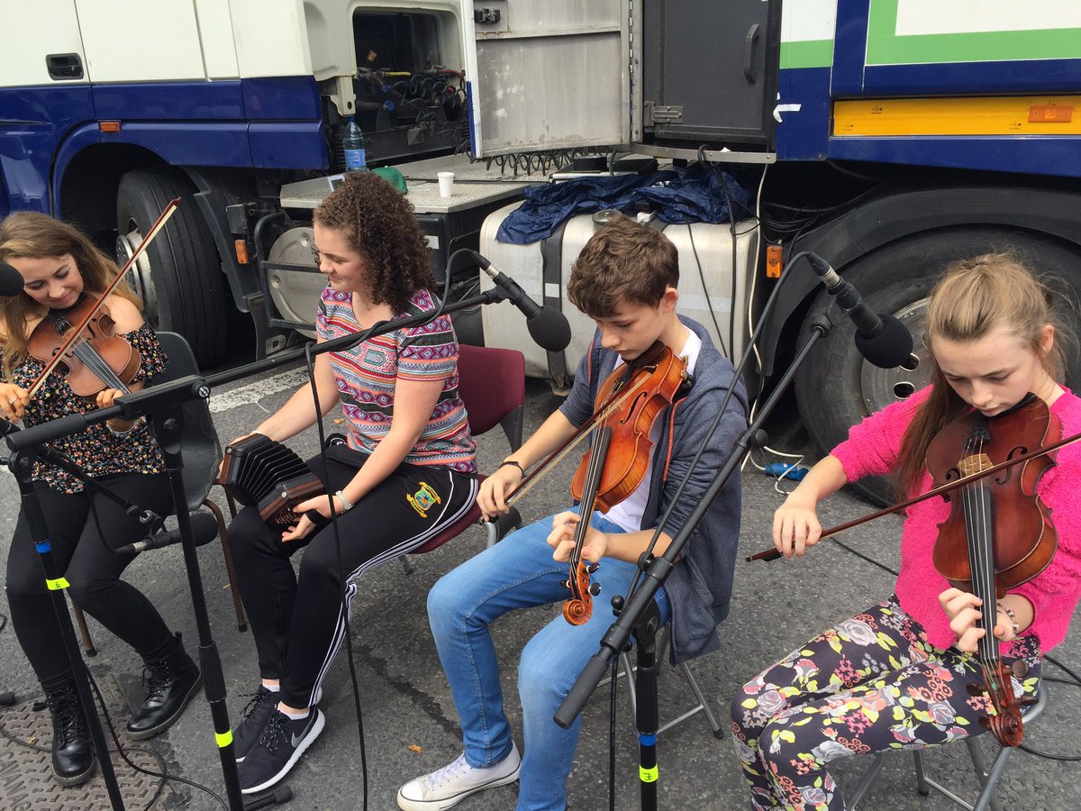 Raidió na Gaeltachta tweet media