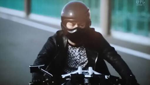 同梱不可 雨宮兄弟風 ヘルメット ライダー 最終値下げ ヘルメット シールド Www Qiraatafrican Com