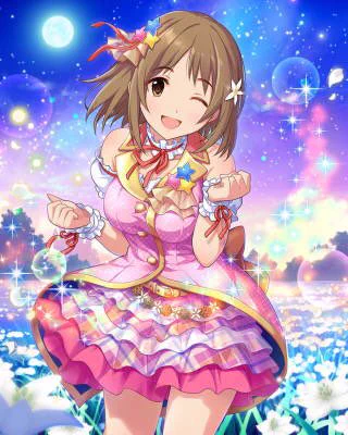 これは笑うしかないｗこのキャラクターと吉田沙保里は身長体重一緒らしいのだがｗｗｗ