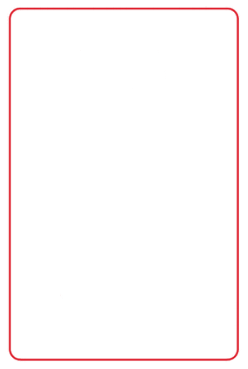 森乃 伊予里 Morino Mk03 こちらはテンプレートです 透過タイプと透過無の二種類ご用意しましたので イラストを製作される際にご利用ください けものトランプ T Co qgj5qo6p Twitter