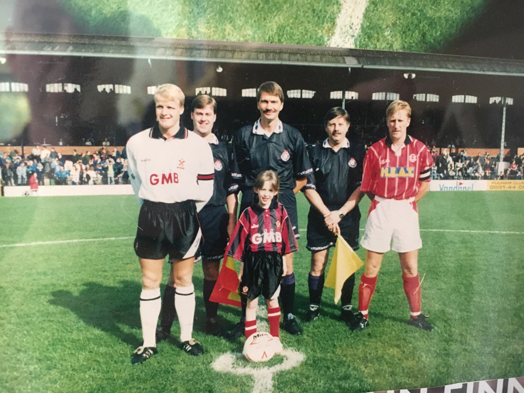 George Baddeley tweet media