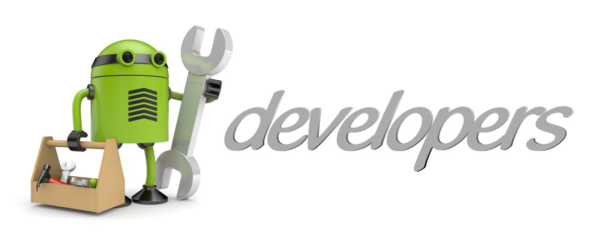ivluxury's tweet image. APIs are eating the world; some APIs are so powerful, that every android developer should learn them!
#LearnAPI