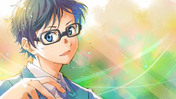 アニメ 四月は君の嘘 タイトル 嘘 の意味とは ネタバレありのおすすめポイント アニライ研究所 アニメはvodで見る時代