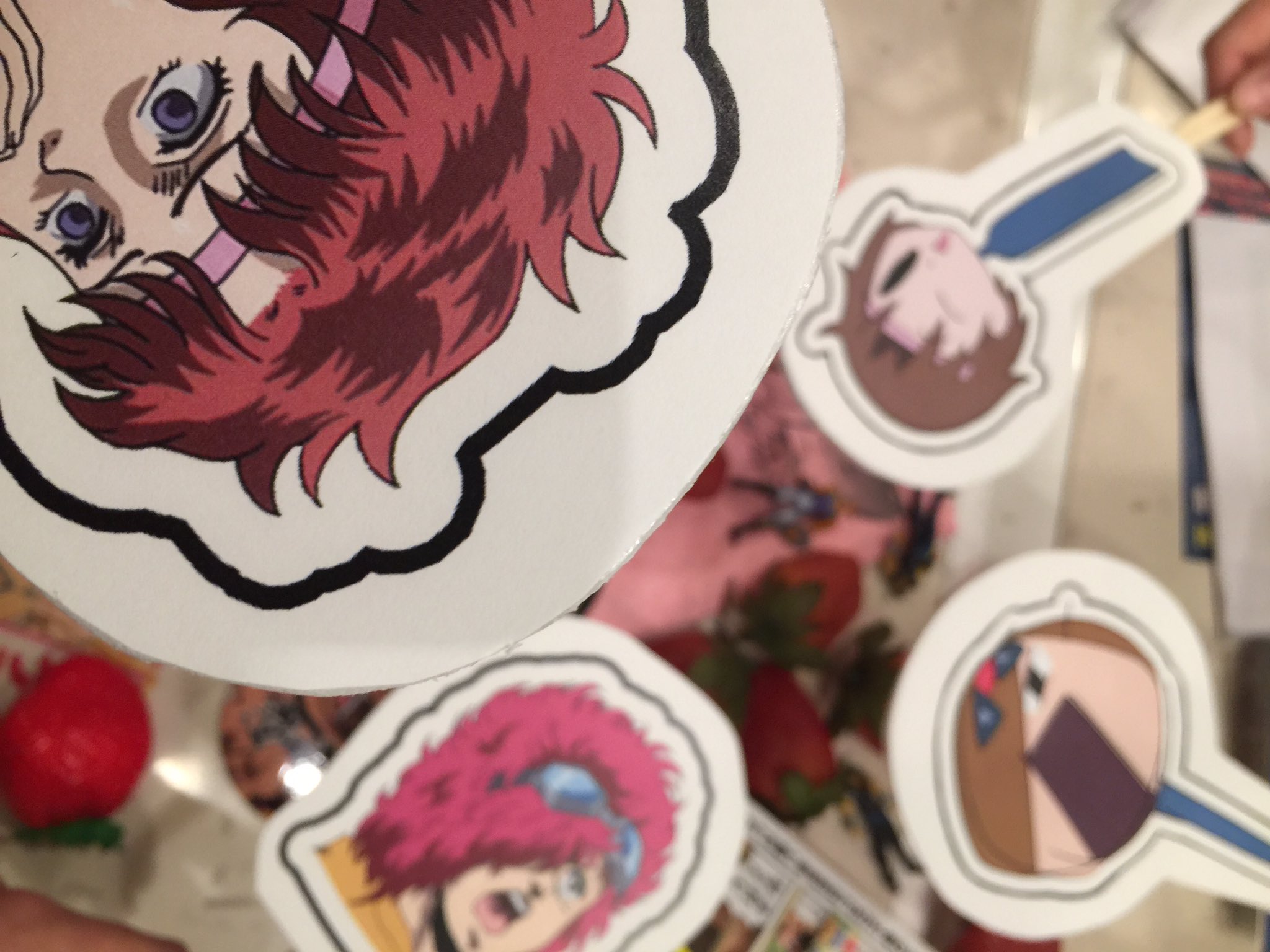 公式 ｔｖアニメｄｄ北斗の拳 Ddhokuto Anime Twitter