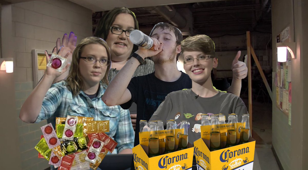 Noszombie tweet media