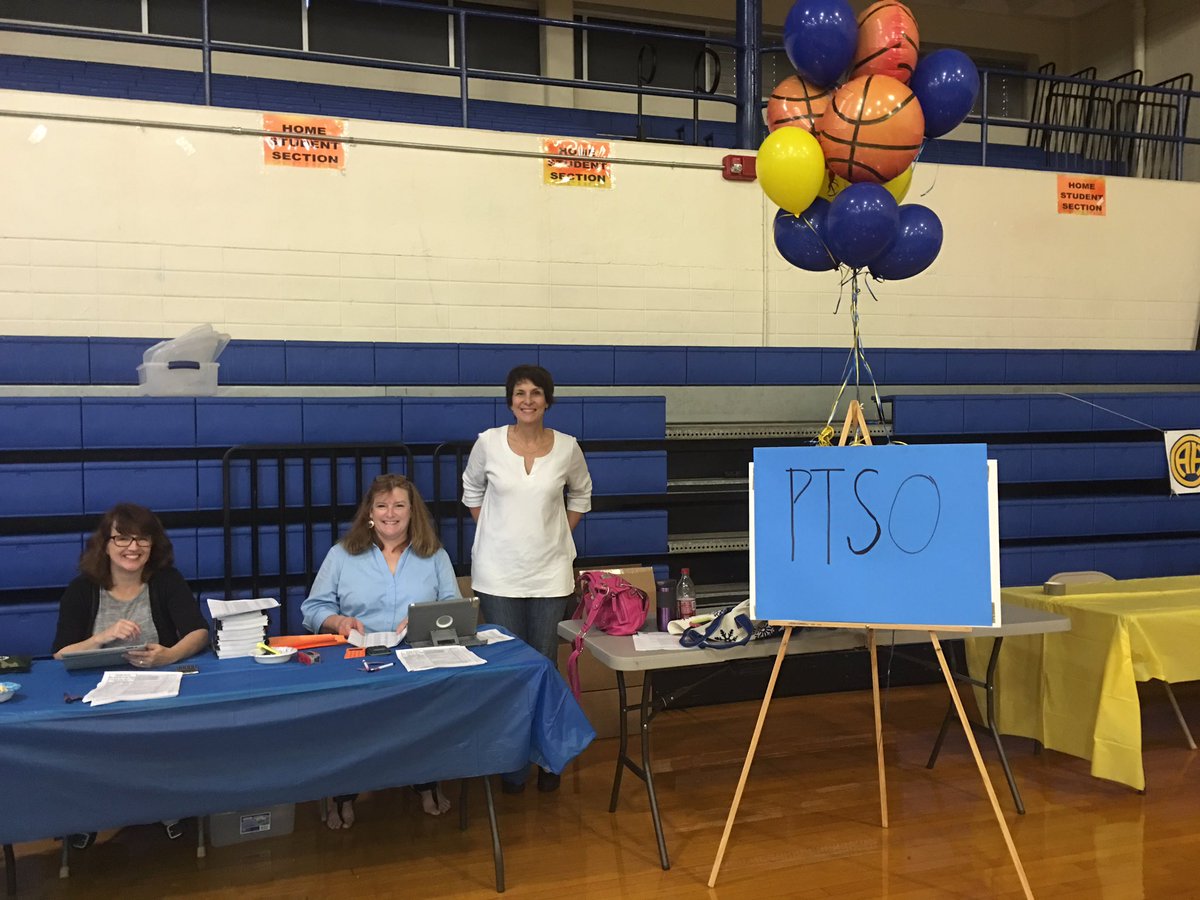 Prepping for Freshman Prep Day!