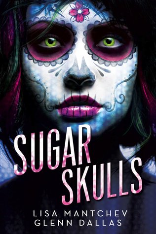 Glennmandirect's tweet photo. Attention book reviewers, booktubers, and #SugarSkulls fans! Check out this special promotion! https://t.co/Y58x6Fod0F