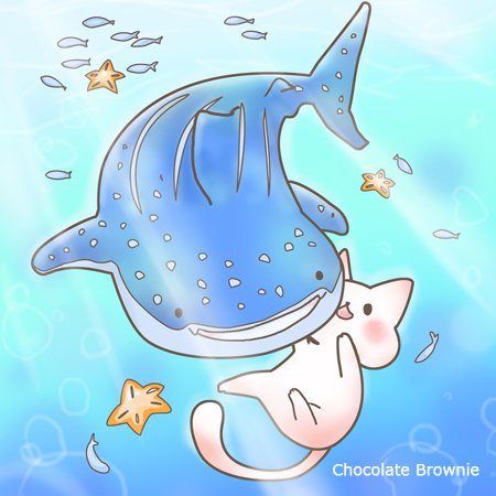 ジンベエザメのtwitterイラスト検索結果 古い順 ジンベエザメのtwitterイラスト検索結果 古い順