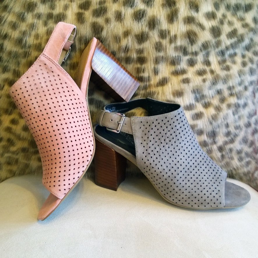 Feet First Stores on Twitter "A perfect heel for all seasons! bootie shootie fall2016 