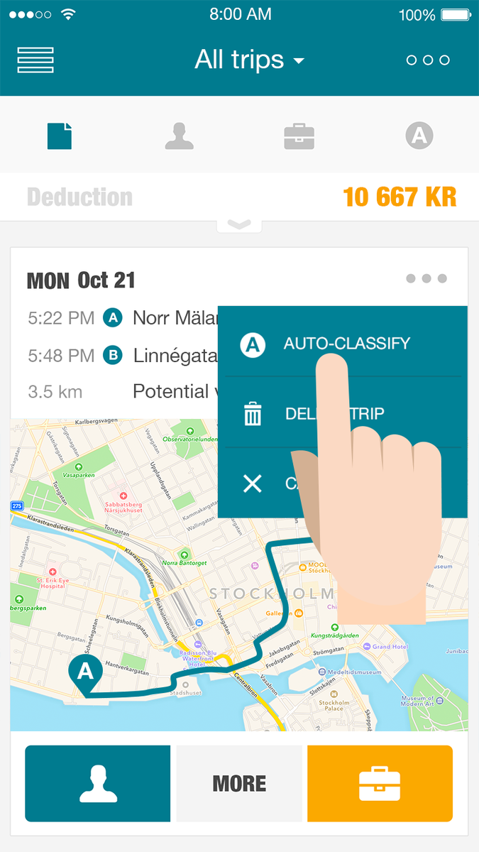 MileCatcher_app's tweet photo. @MileCatcher_app now #1 mileage tracking apps supporting tax rules of 13 more countries. https://t.co/3ugr2oK3ds https://t.co/0DVcToO0I2