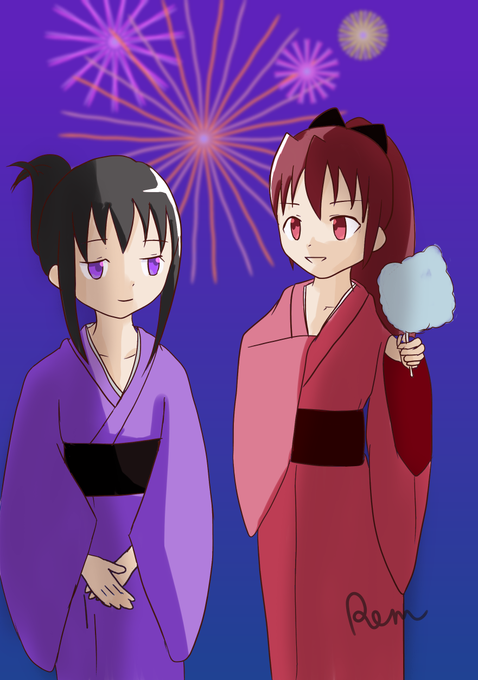 まどマギのtwitterイラスト検索結果 古い順 まどマギのtwitterイラスト検索結果 古い順