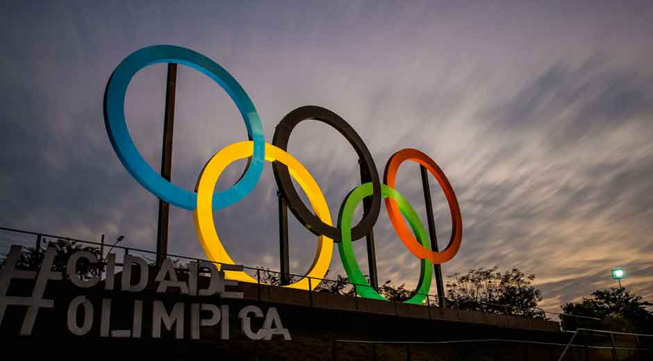 globovision's tweet photo. #Rio2016GV Conozca cuál es el significado de los anillos olímpicos https://t.co/ZTWa0deKiD https://t.co/w82kqyBJvw