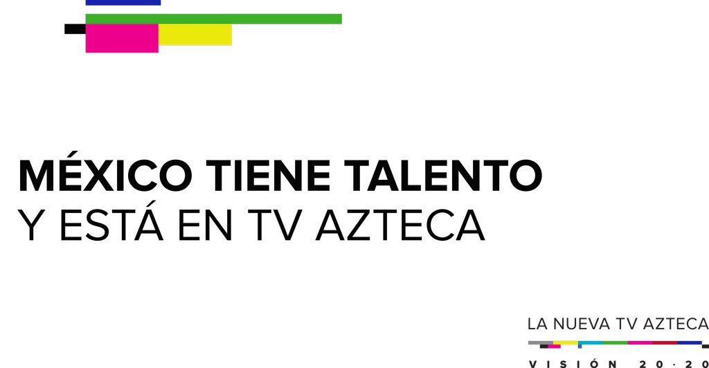 Azteca's tweet photo. ¡Hoy TV Azteca está más sólida y fuerte que nunca! ¡Muy pronto comprobarás #LaNuevaTVAzteca! https://t.co/UVBY9qlKwT https://t.co/OBxQX5gPNo