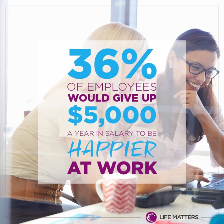 TweetingMatters's tweet photo. Can money really buy happiness? Not necessarily.
So, what is happiness worth to YOU?
#ProfoundEducation
Sou… https://t.co/ZMlvUKG0Co