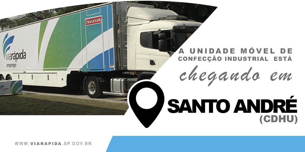 Via Rápida Emprego tweet media