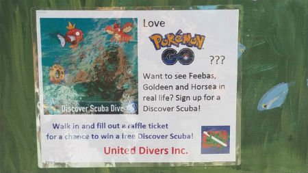 What Can Marketers and Advertisers Take from the #PokemonGO Craze?
bit.ly/2aE4Oct