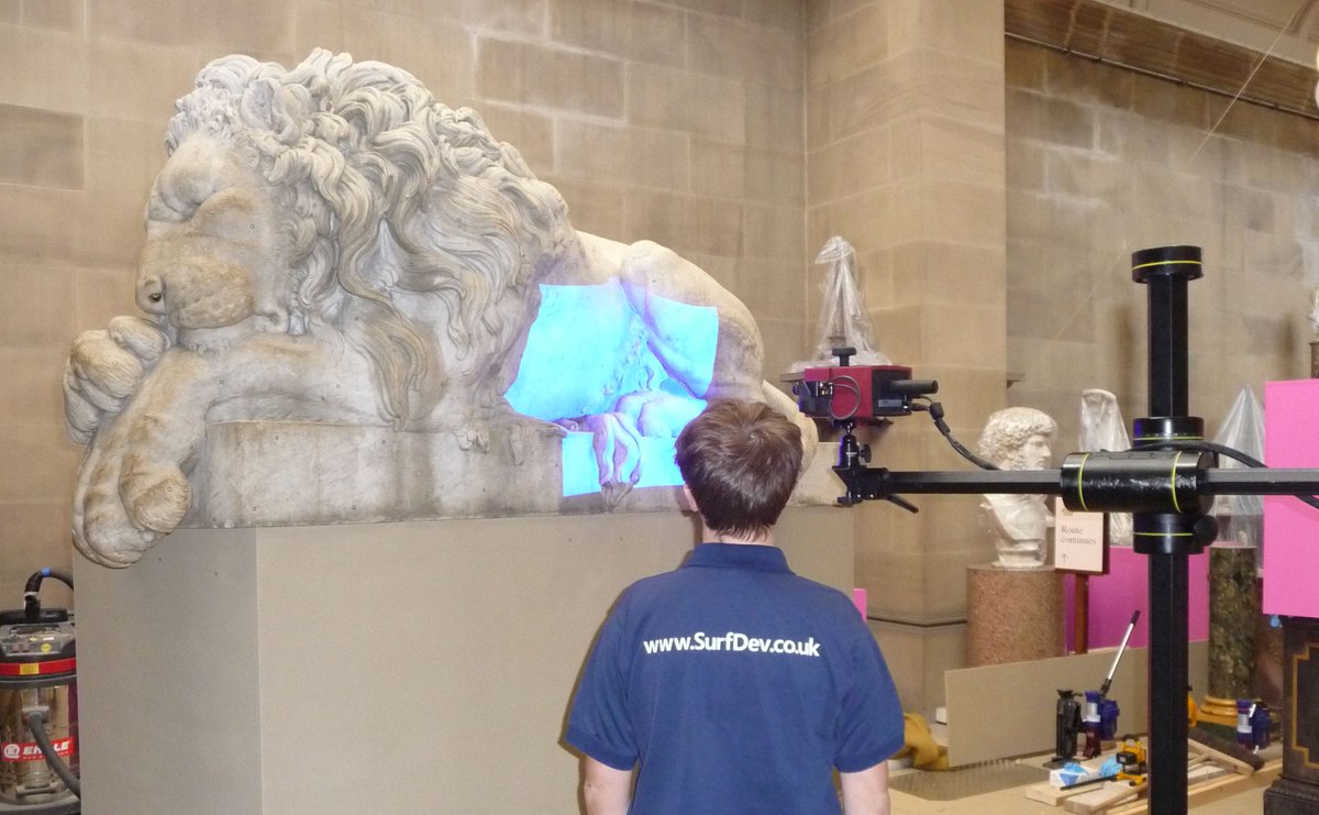 SurfDevltd's tweet image. SurfDev help the 'Lions Roar Again'
for the full case study follow the link bit.ly/2bvC170