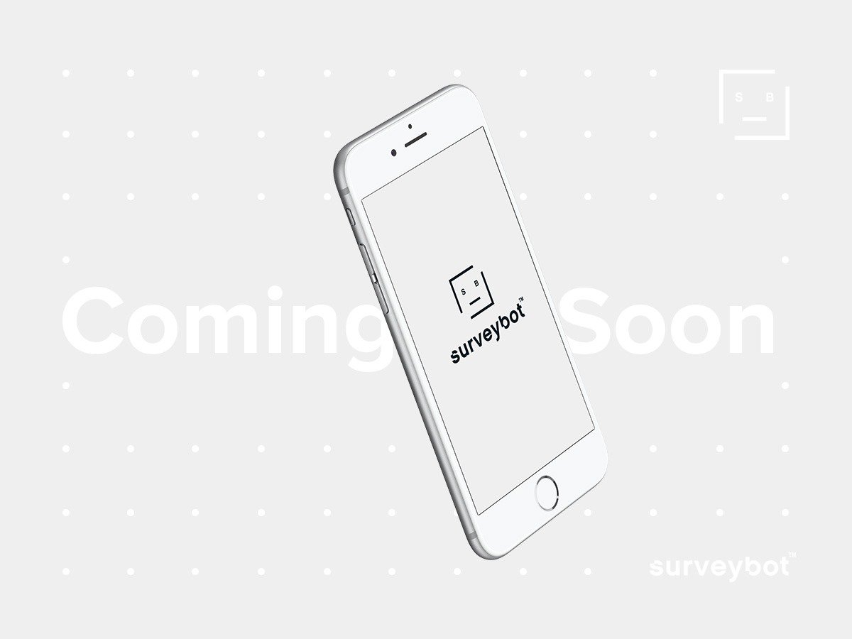All_in_Balkans's tweet photo. We're gearing up to launch the latest version of @goSurveyBot! Exclusive sneak peeks on their way. #SurveyBotLive https://t.co/hpWywHevmW