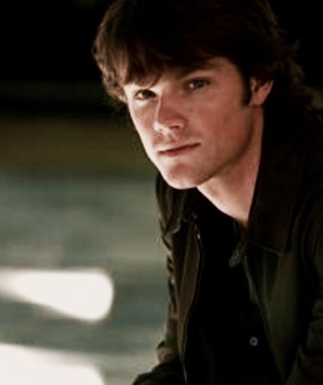 Samuel Winchester has been enrolled!
Major: Law
FC: Jared Padalecki
