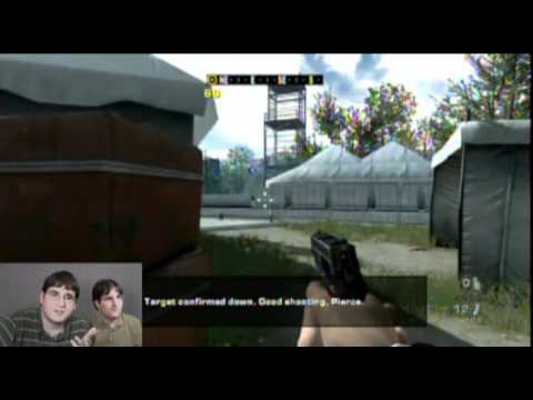 TubeFear's tweet image. Third Rate Game Play: Secret Service - feartube.com/third-rate-gam… #3RGP #3RM #Activision #Cauldron #DC