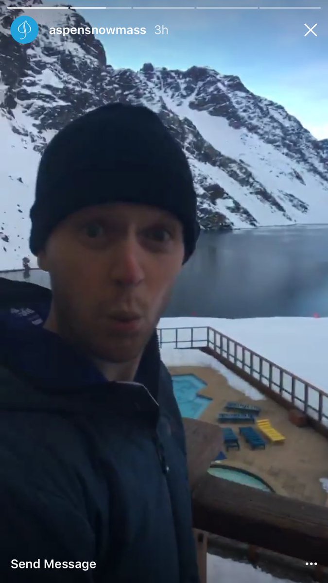 .<a href="/packyWestfeldt/">patrick westfeldt</a> <a href="/samCOffeyy/">sam coffey</a> <a href="/JesseJHoffman/">Jesse</a> &amp; <a href="/Alex_Ferreira3/">Alexsandro Ferreira 🇦🇷👌</a> are taking over our Instagram story from Chile today!