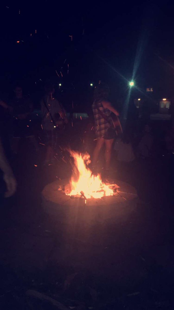 BCTYouthNJ's tweet photo. Camp fire and song session last night #NFTYPARSLK https://t.co/Bcls0dQNmf