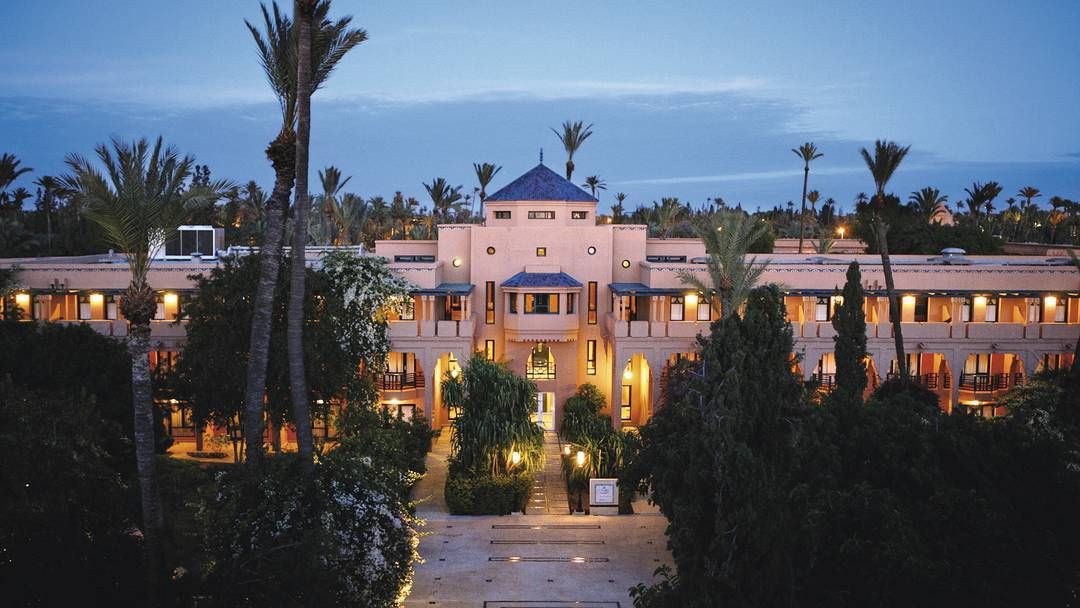 holidaypirates's tweet photo. Set sail to the Med for this 4* Marrakech stay ⚓️

#PirateParadise 

https://t.co/IhnH3Do43P https://t.co/eIbR8c8kol