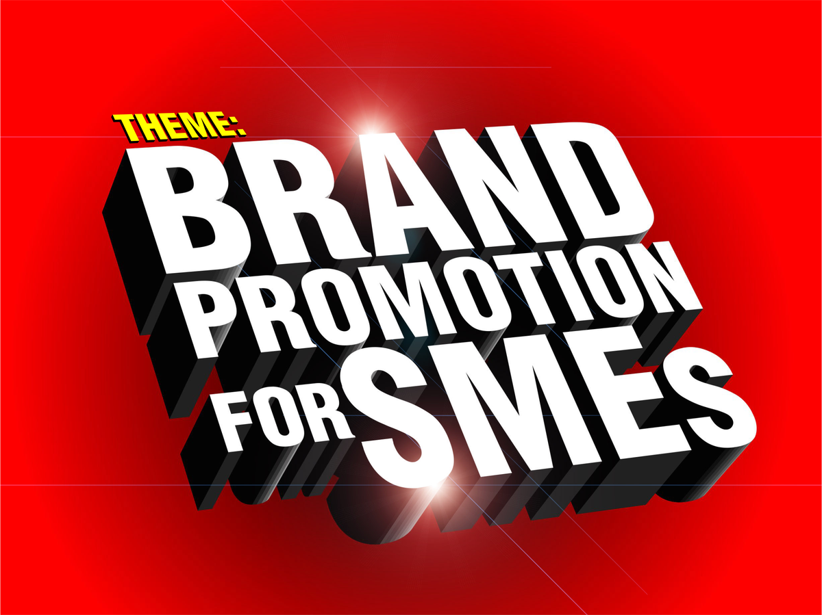 USPBrands's tweet photo. Are you a SME? interested in learning how to Promote your Products and Services?come have a training #Possible4Less https://t.co/f6TE1Ip3ed