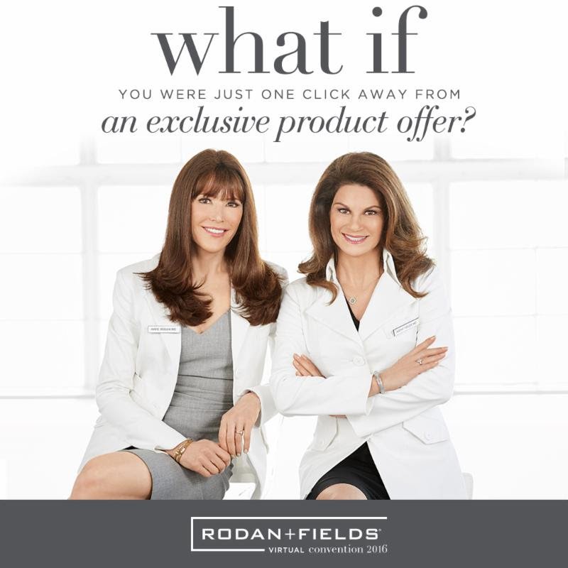 PamelaBussi's tweet image. The R+F Virtual Convention 2016 experience will empower you and R+F: anytime, anywhere! #RFVirtual, #RFConvention