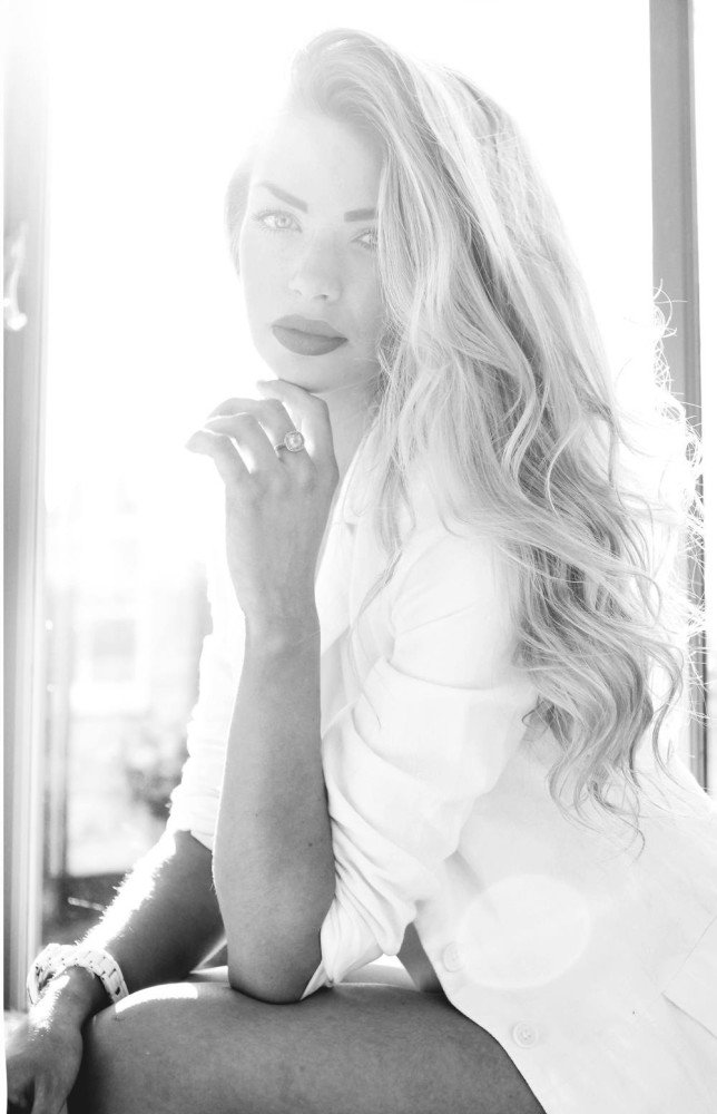 katperryprod's tweet image. FABULOUS model Anna B at @BaseModelsUK #modelcastings #ThursdayMotivation