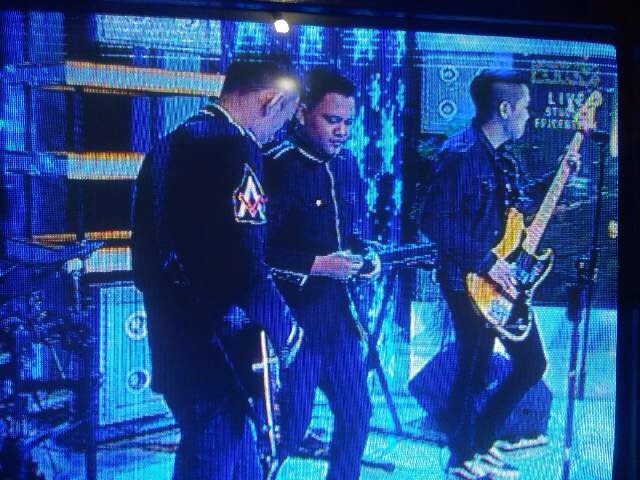 indah_revina's tweet photo. Kemarin malam nonton kk @Surya_epk di antv,keren kk~ :* https://t.co/Ysdn7uXo30