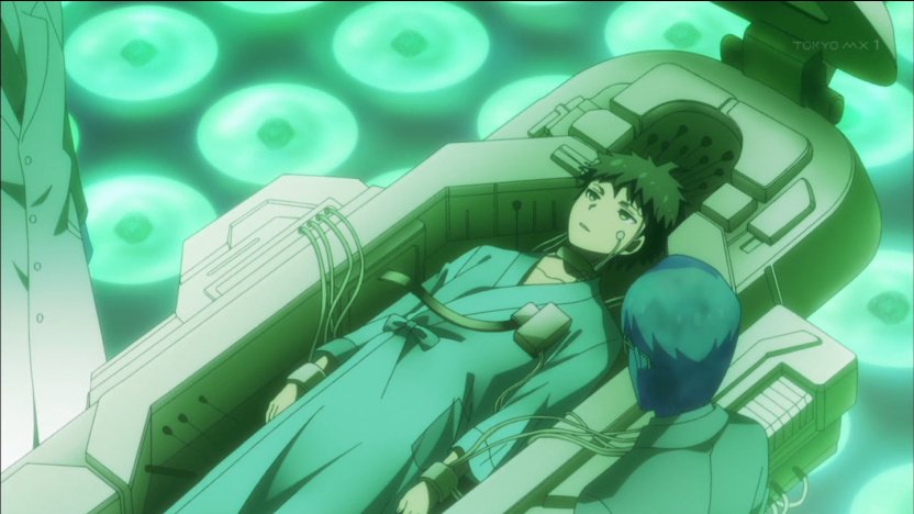 ダンガンロンパ3 The End Of 希望ヶ峰学園 絶望編 第6話 感想 日向君 人格消えるのに実験了承したのか