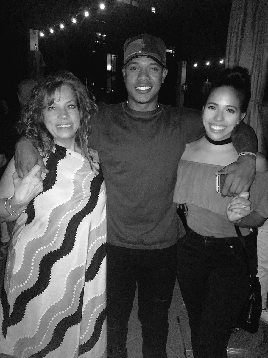 STR0's tweet image. Y'all the reason for a lot of my devotion. #LaFamilia #NY