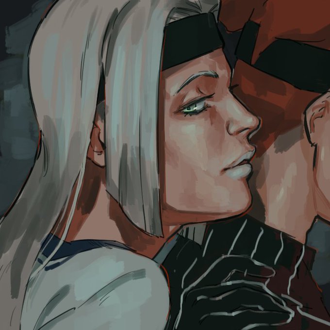 ティッツア～～ノ 