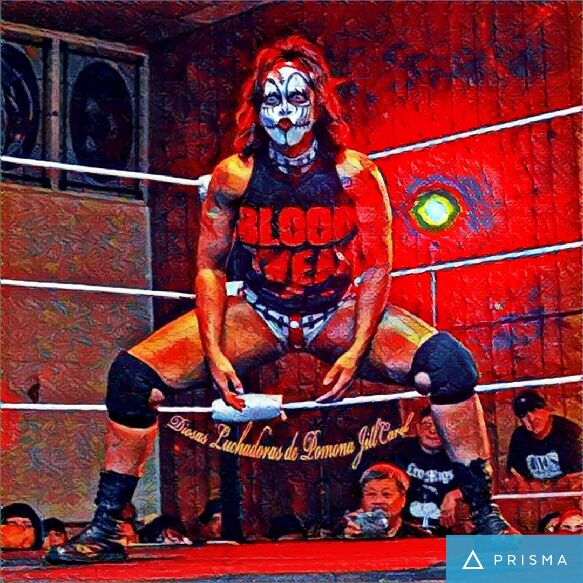 holidead's tweet photo. #ThirstyThursday #LiveInsideTheBeast #indulge #supportindywrestling #Womenswrestling #TheDarksideIsTheBestside https://t.co/b7Z3NYred1