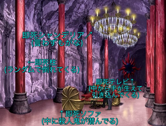 獣旋バトル モンスーノ がヤバい理由 スゴい理由 Boom Boom Pincushion