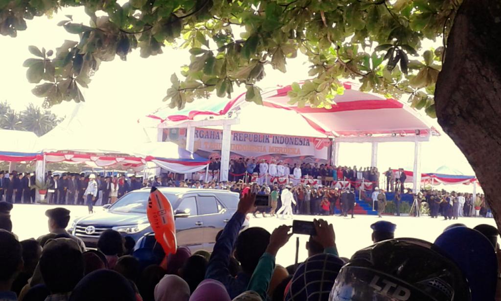 @pusluhdayakp @PPBPUSLUHDAYAKP <a href="/PujiastutiSusi/">Susi Pujiastuti</a> <a href="/bpsdmpkp/">BPSDMPKP</a> <a href="/balitbangkp/">BALITBANG KP</a> <a href="/abihasna/">Abihasna</a> kunjungan buk kementerian kkp