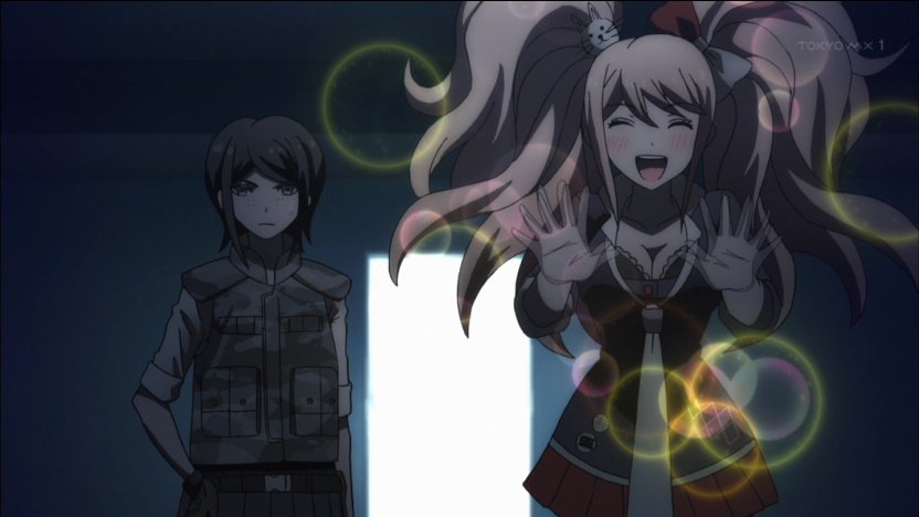 ダンガンロンパ3 The End Of 希望ヶ峰学園 絶望編 第6話 感想 日向君 人格消えるのに実験了承したのか ページ 4