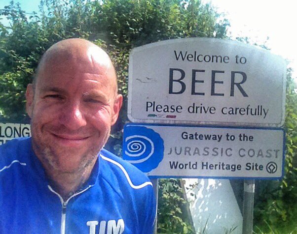 TimMcKenna01's tweet image. Feels like home! #cyclethecoast