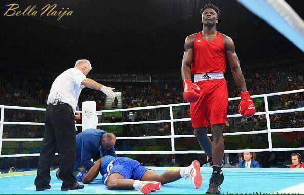 tsahimemch's tweet photo. #zevun #boxer. https://t.co/aPUMdOK9t3