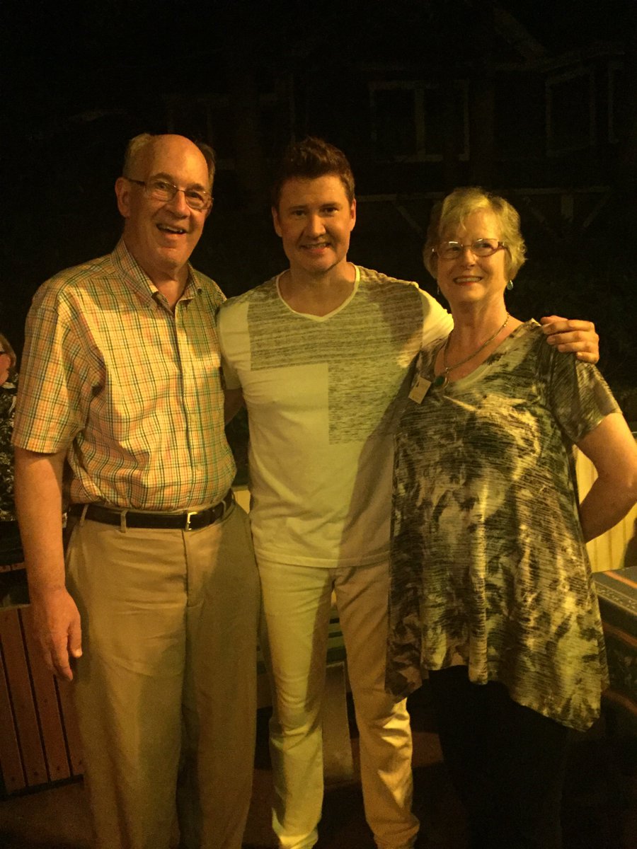 #tbt Thank you Hipolits for sponsoring  <a href="/LingtonSax/">Michael Lington</a>  #gretnamusic #mountgretna #michaellington