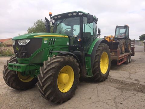 Mainsgill Farm Shop (@mainsgill_farm) on Twitter photo Loaded & ready to go! #farm24 #farming <a href="/FarmersGuardian/">Farmers Guardian</a> #mainsgill #mainsgillfarm #yorkshiredales #countrylife Loaded & ready to go! #farm24 #farming <a href="/FarmersGuardian/">Farmers Guardian</a> #mainsgill #mainsgillfarm #yorkshiredales #countrylife