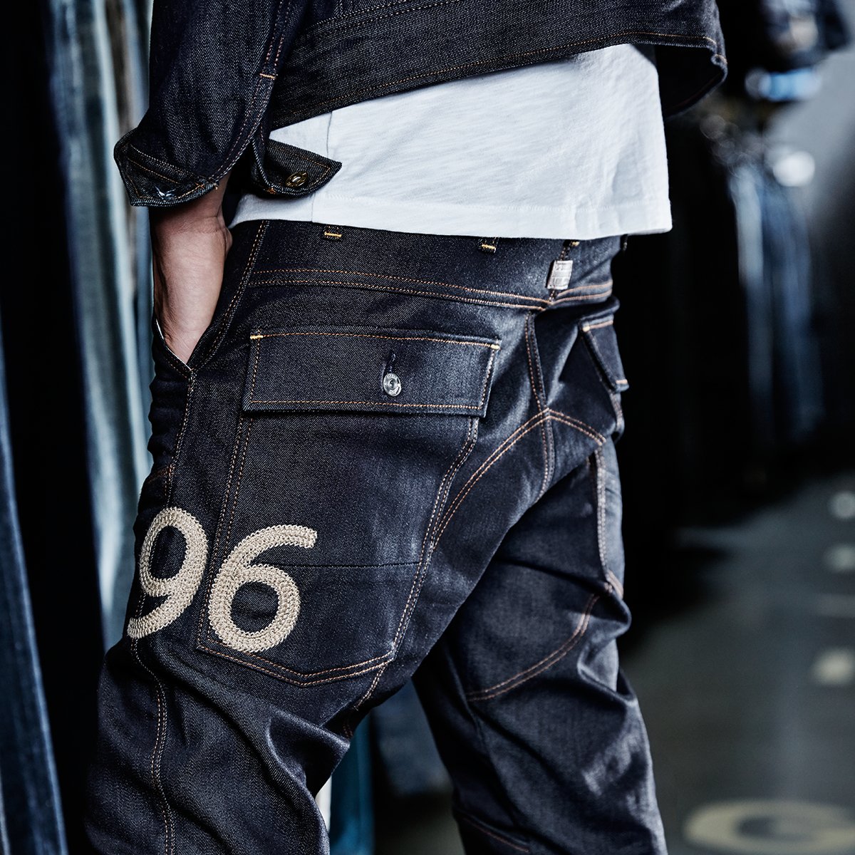 G star raw steam фото 102