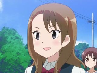 岡橋初瀬のtwitterイラスト検索結果