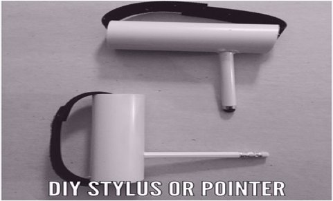 GoToForOT's tweet image. Updated DIY Adapted Stylus or Pointer gotoforot.com/2016/08/18/upd…